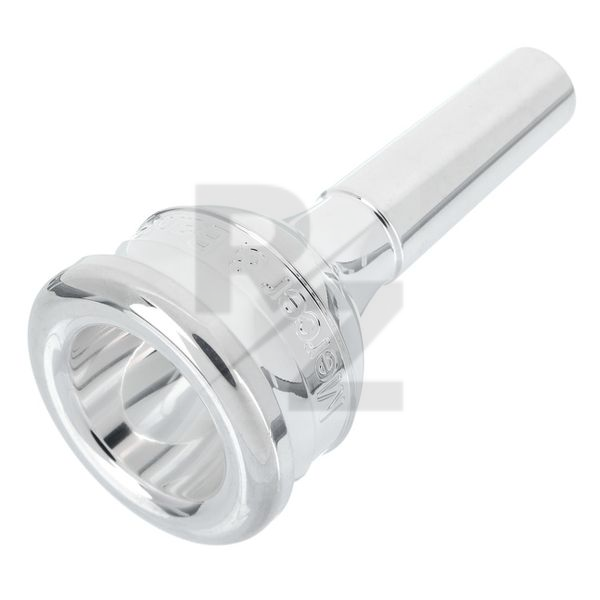 Image Mercer & Barker MB4-C Cornet BSP
