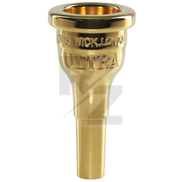 Image Denis Wick 4880E Euphonium SM4UH