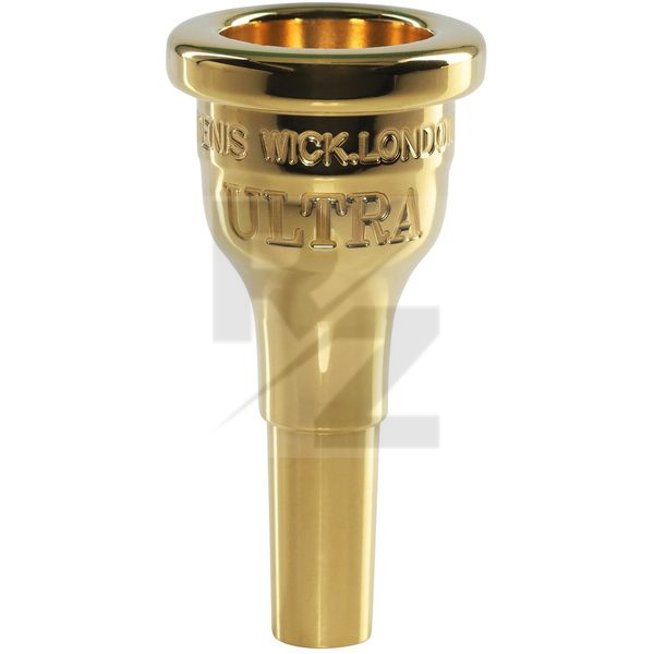 Image Denis Wick 4880E Euphonium SM5UH