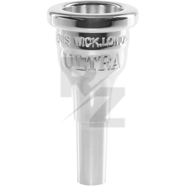 Image Denis Wick 5880E Euphonium SM4UH