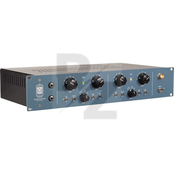 Image Locomotive Audio 86B-2