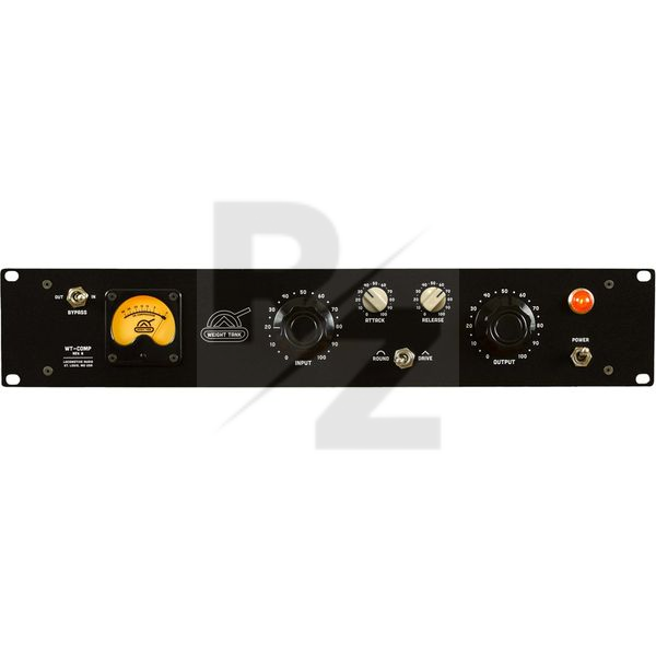 Image Weight Tank WT-Comp