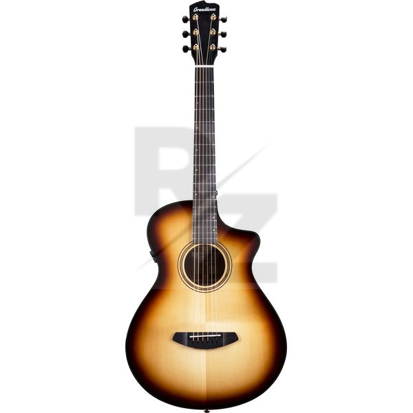 Breedlove Artista Pro Concertina CE BA Image Breedlove Artista Pro Concertina CE BA