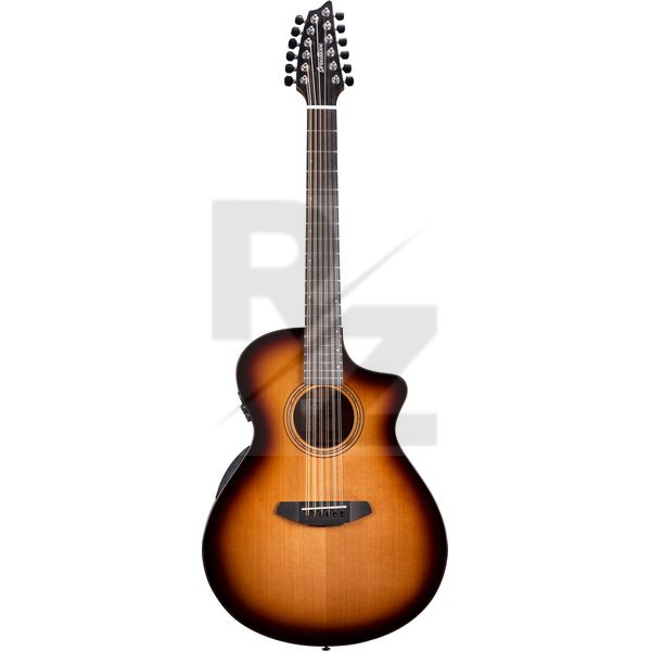 Breedlove Solo Pro Concert 12-Str CE EB Image Breedlove Solo Pro Concert 12-Str CE EB