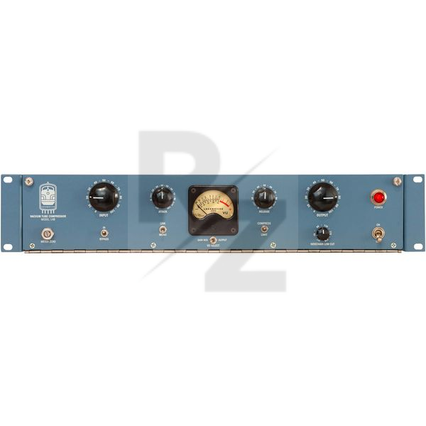 Locomotive Audio 14B Image Locomotive Audio 14B