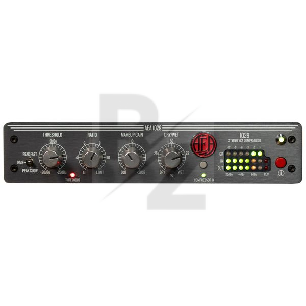 Image AEA 1029 Kompressor