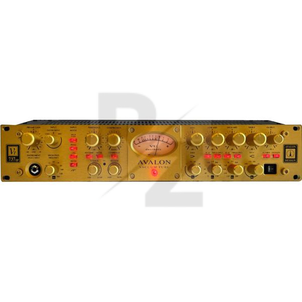 Image Avalon VT-737SP Gold