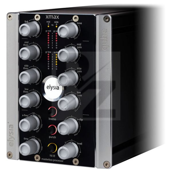Elysia xmax qube Image Elysia xmax qube