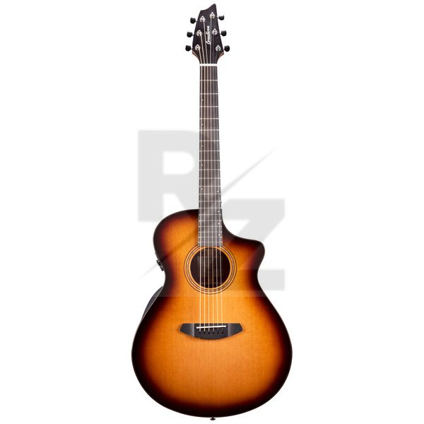 Breedlove Solo Pro Concert CE EB Image Breedlove Solo Pro Concert CE EB