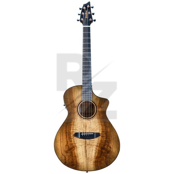 Breedlove Pursuit Exotic S Concert CE SG Image Breedlove Pursuit Exotic S Concert CE SG