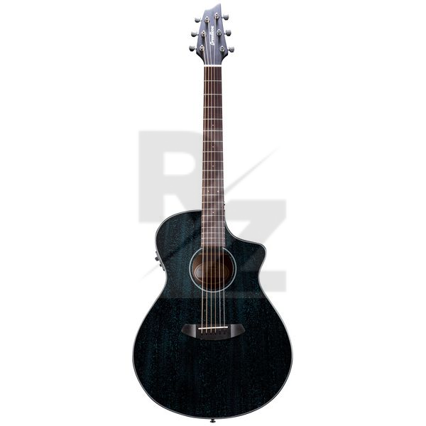 Breedlove Rainforest S Concert CE MB Image Breedlove Rainforest S Concert CE MB