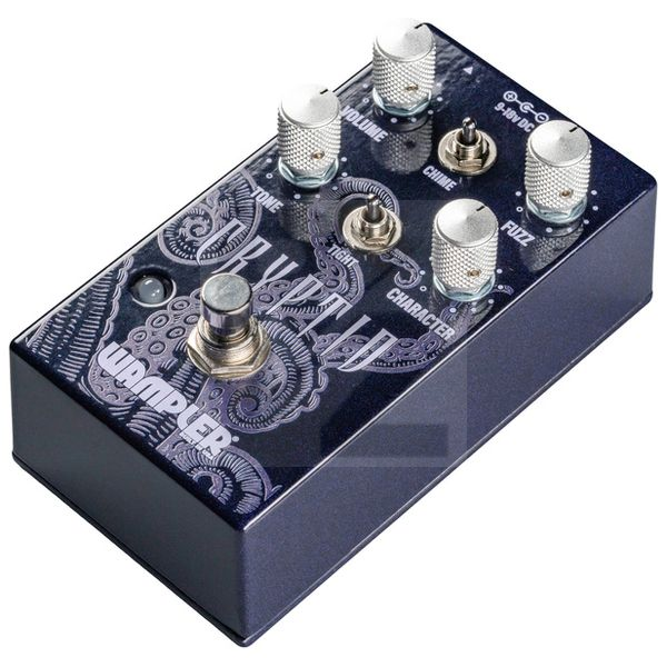 Image Wampler Cryptid Fuzz