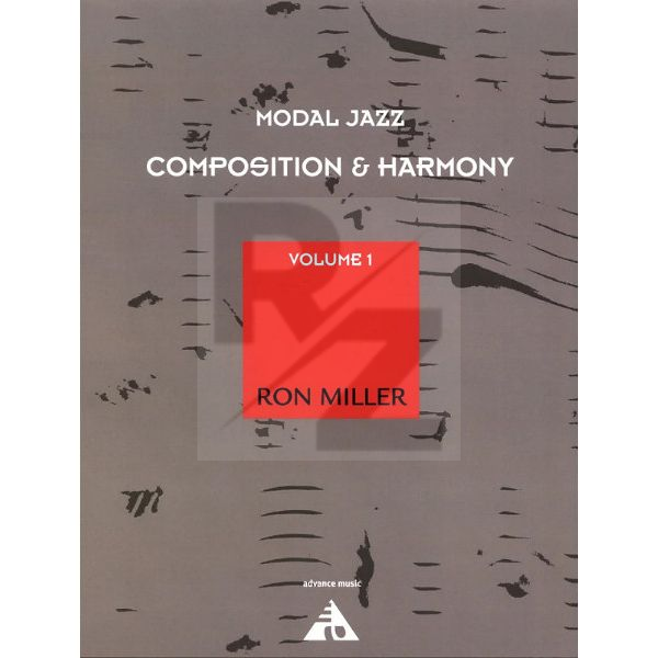 Image Advance Music Modal Jazz Composition 1