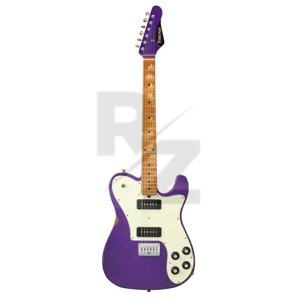 Friedman Vintage-T AMMHN-909-MNQ42-FLM Image Friedman Vintage-T AMMHN-909-MNQ42-FLM