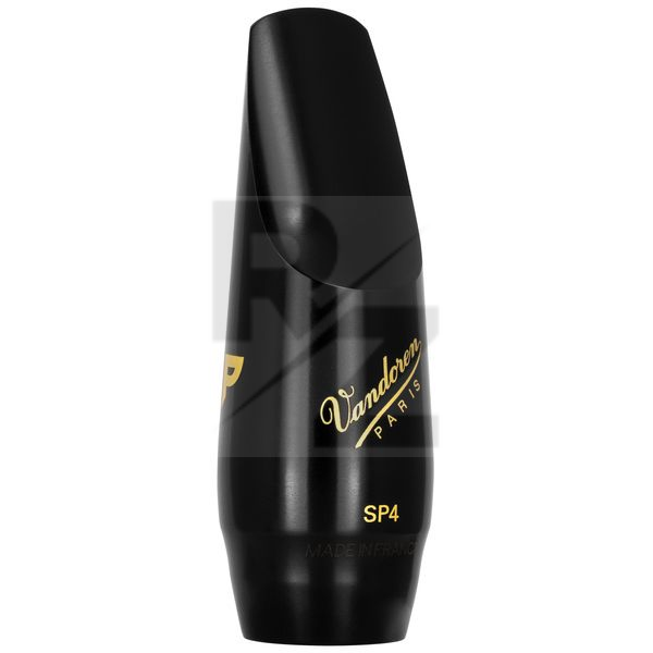 Image Vandoren Profile Soprano Sax SP4