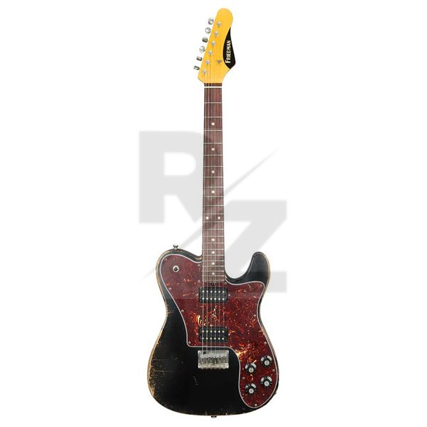 Image Friedman Vintage-T AMRHC-H0P-TNB52