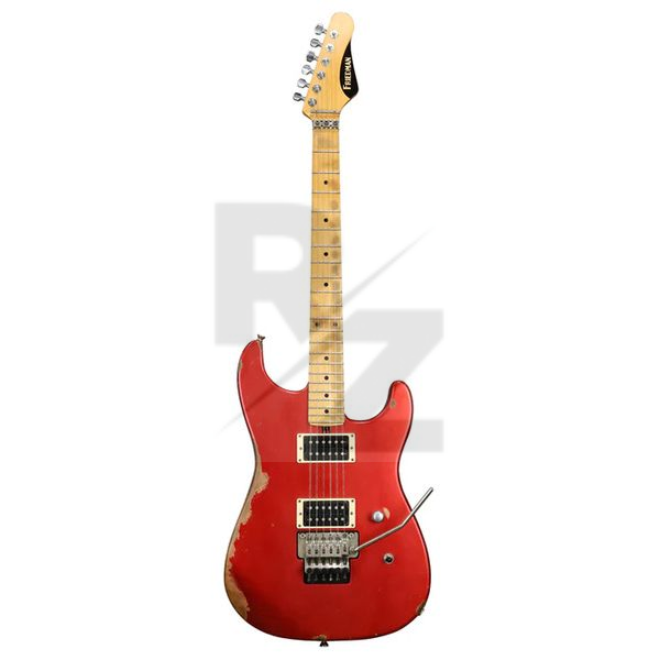 Friedman CALI-AMCHH+ Image Friedman CALI-AMCHH+