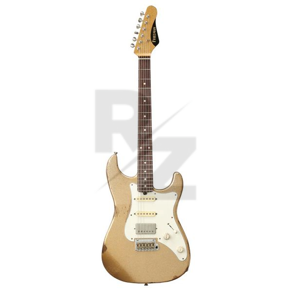 Image Friedman Vintage-S AMRTN-TTK-DNQ52-FC