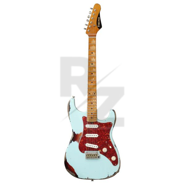 Image Friedman Vintage-S AMMTN-TTT-VNQ42-2E3