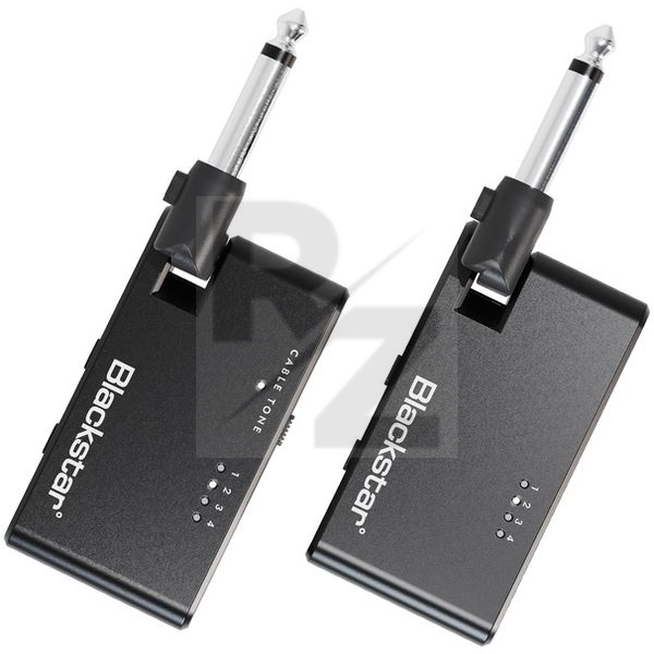 Image Blackstar Airwire i58