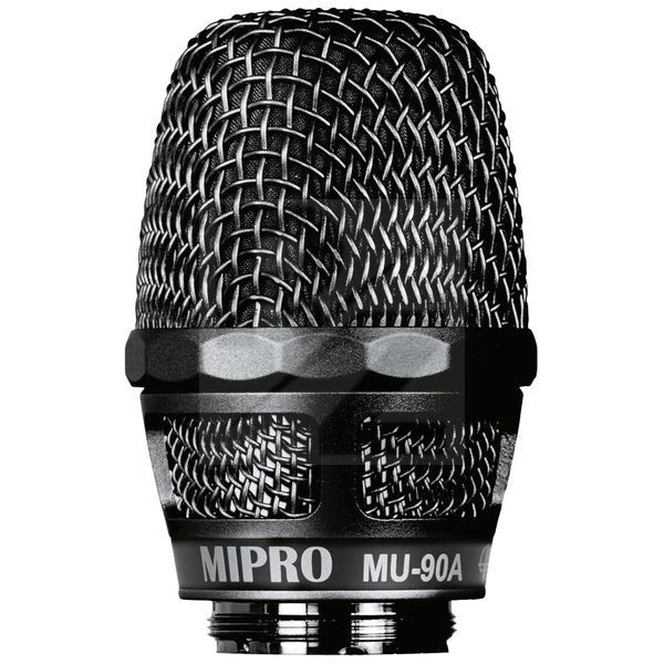 Mipro MU 90A Image Mipro MU 90A