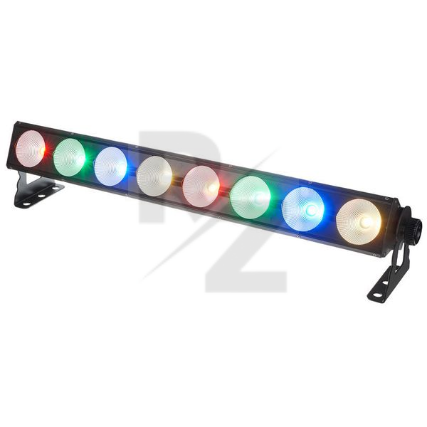 Showtec Pixel Bar 8 COB Image Showtec Pixel Bar 8 COB