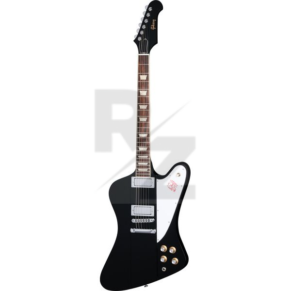 Gibson Firebird Platypus Ebony Image Gibson Firebird Platypus Ebony