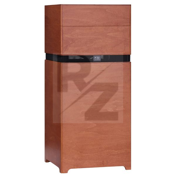 Image Acus AllAround 10 Wood