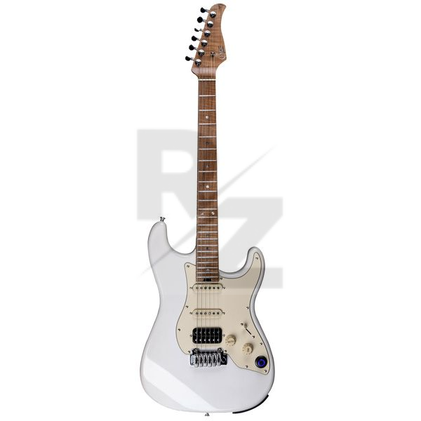 Image Mooer GTRS Guitar Profess. 801 OW