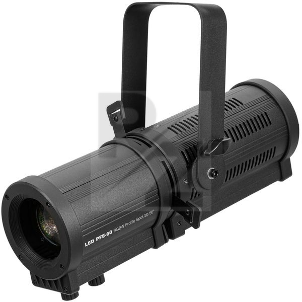 Image Eurolite PFE-60 RGBW Profile Sp. 20-50°