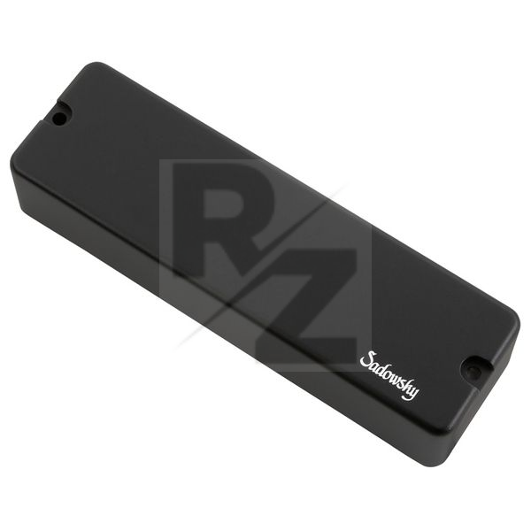 Image Sadowsky Soapbar Bass Pickup 5 N