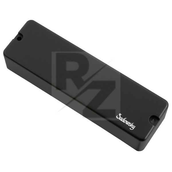 Image Sadowsky Soapbar Bass Pickup 5 B