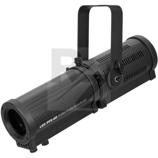 Image Eurolite PFE-60 RGBW Profile Sp. 9-25°