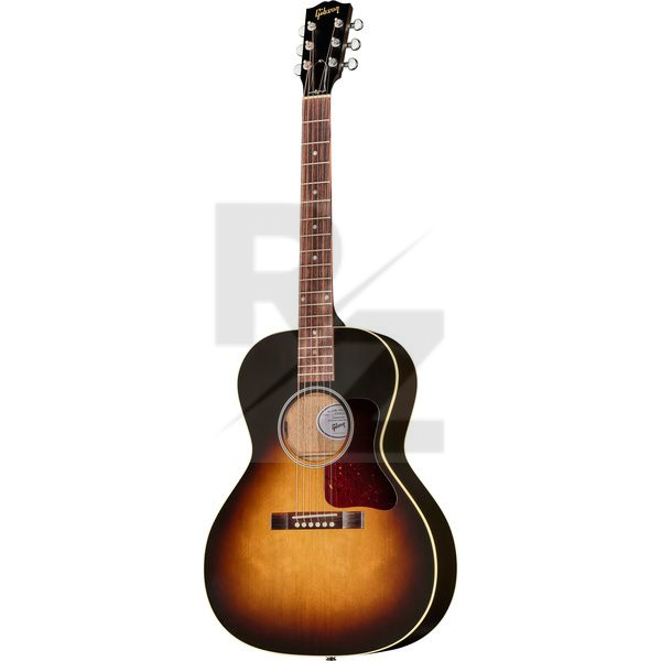 Gibson L-00 Special Vintage Sunburst Image Gibson L-00 Special Vintage Sunburst