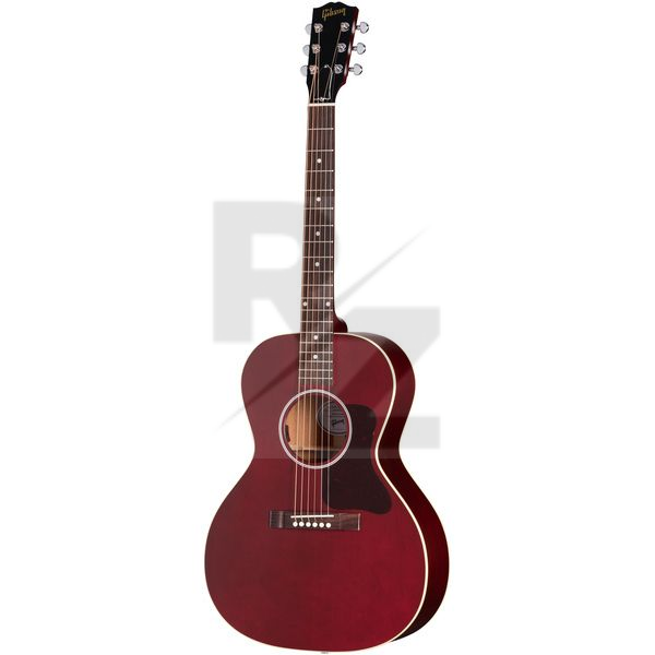 Image Gibson L-00 Special Wine Red