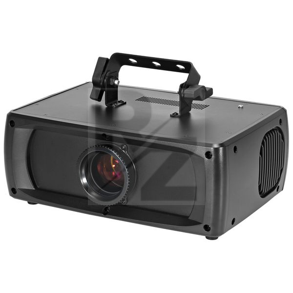Image Eurolite LED WF-100 Water Effect
