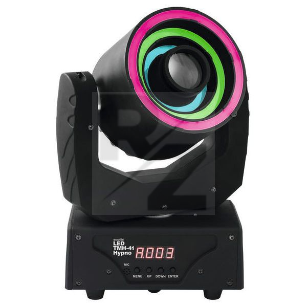Image Eurolite LED TMH-41 Hypno Spot