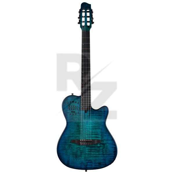 Image Godin Multiac Nylon Oceanburst Ltd