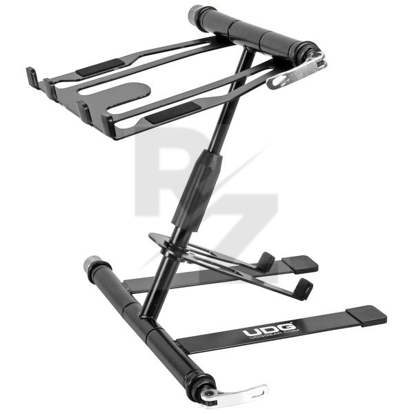 Image UDG Ultimate DIGI Laptop Stand Bk