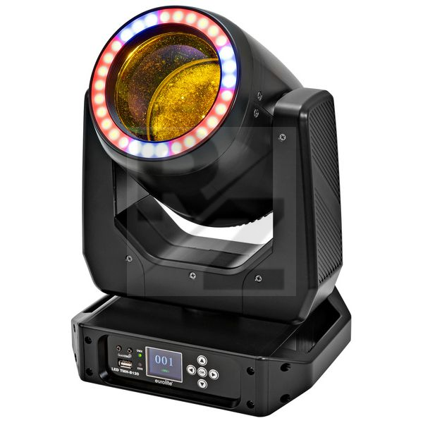 Image Eurolite LED TMH-B120 Hypno MH Beam