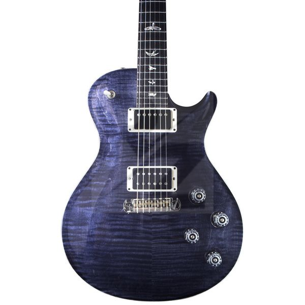 PRS Mark Tremonti Gray Black ST Image PRS Mark Tremonti Gray Black ST