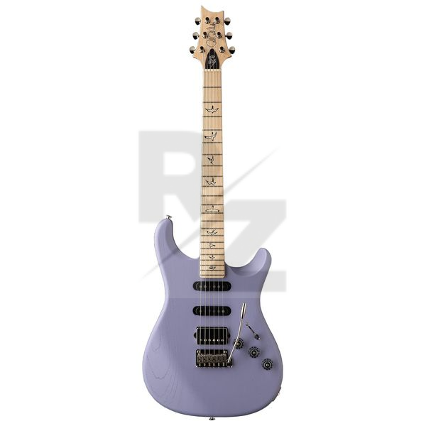 PRS Fiore Satin Lilac Image PRS Fiore Satin Lilac