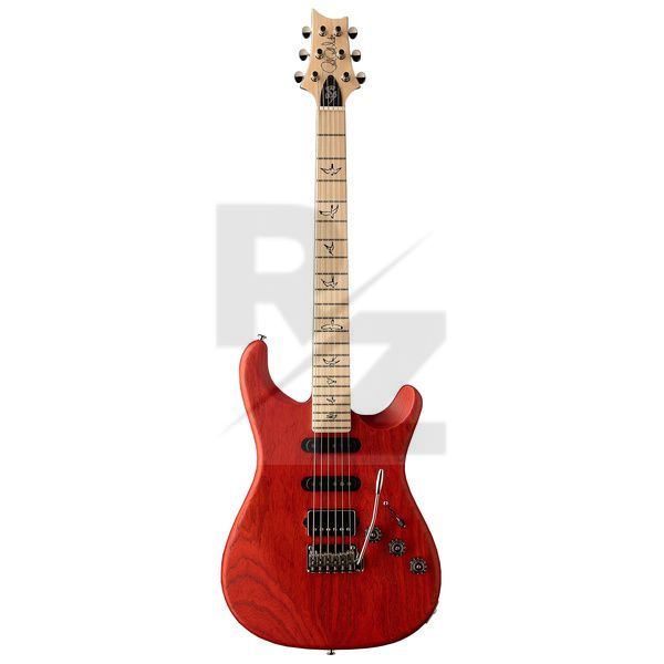 PRS Fiore Satin Amaryllis Image PRS Fiore Satin Amaryllis