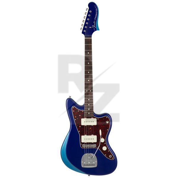 Image Fender LTD MIJ Starmaster RW JBL