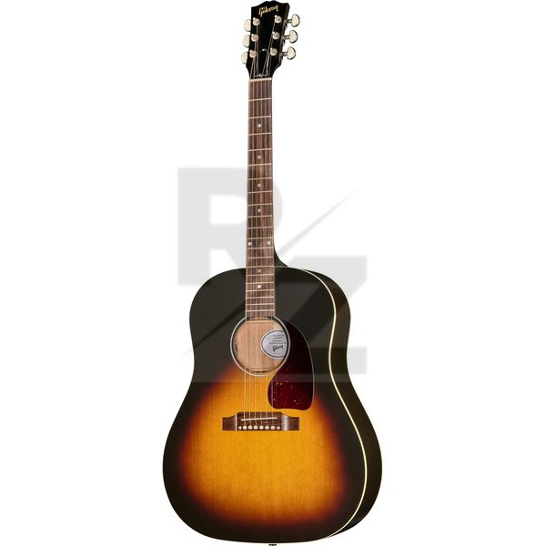 Image Gibson J-45 Special Satin Vint. Burst