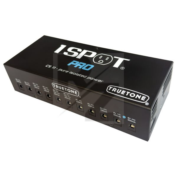 Truetone 1 Spot Pro CS11 Image Truetone 1 Spot Pro CS11