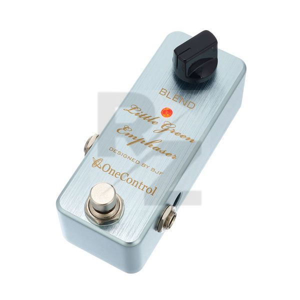 Image One Control Little Green Emphaser