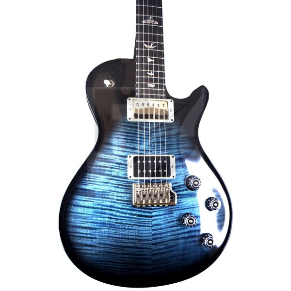 PRS Mark Tremonti Cobalt Smokeb. Image PRS Mark Tremonti Cobalt Smokeb.