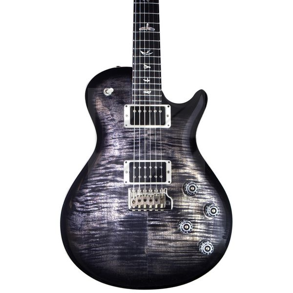 PRS Mark Tremonti Charcoal CB Image PRS Mark Tremonti Charcoal CB
