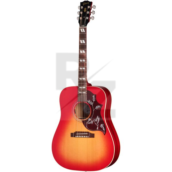 Gibson Hummingbird Special SVS Image Gibson Hummingbird Special SVS